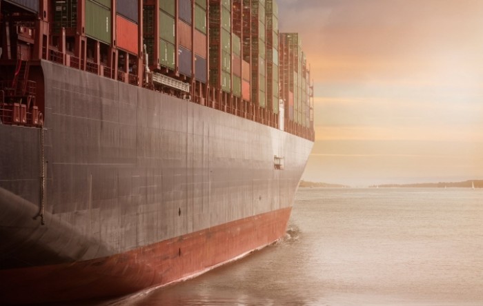 Globalni kontejnerski prijevoz još se nije stabilizirao