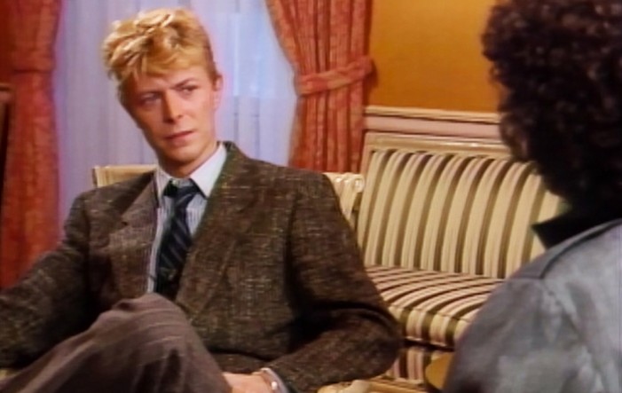 Bowie još 1983. primijetio manjak crnih izvođača na MTV-u (VIDEO)