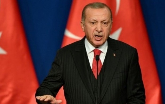 Turska kreće u borbu protiv visoke inflacije otvaranjem tisuću novih tržnica