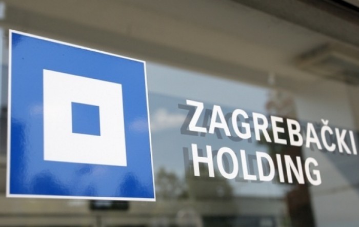 Zagrebački holding traži od skupštine suglasnost za kredit od 56 milijuna eura