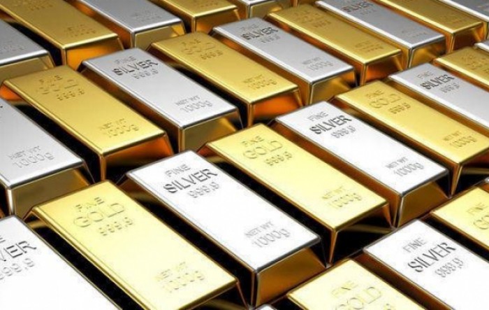 Ruske banke s rekordnim investicijama u zlato i ostale plemenite metale