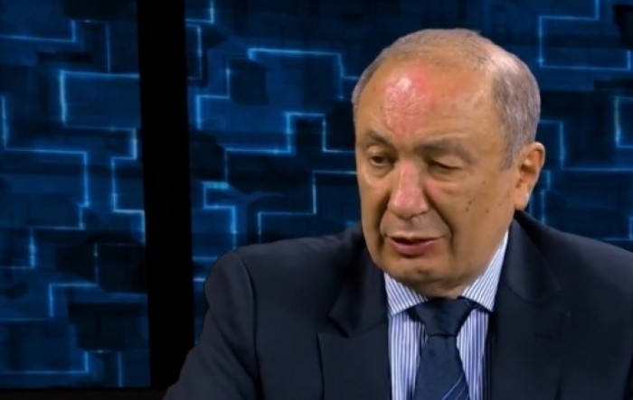 Danko Končar osnovao novu tvrtku za preuzimanje Željezare Sisak