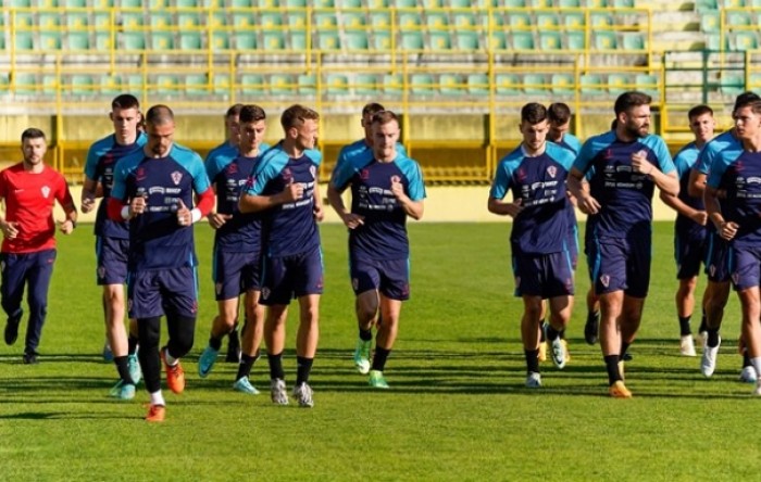 Skočić objavio završni popis za U-21 Europsko prvenstvo