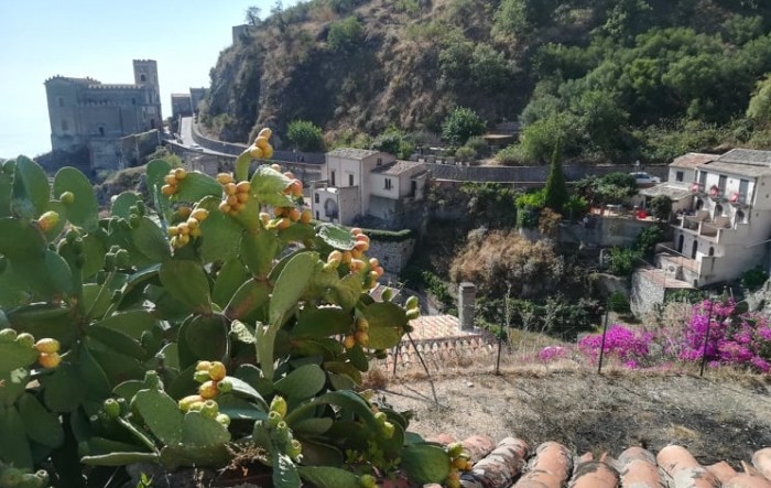 Sicilija nudi fantastičnu priliku za ljetno putovanje
