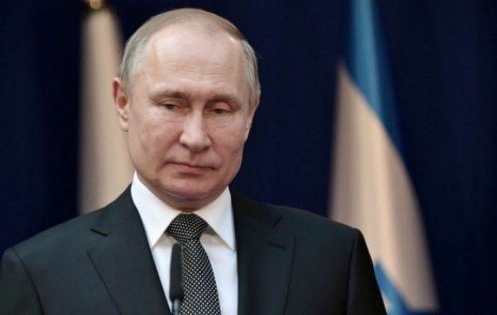Putin pozvao na snažnije povezivanje bivših sovjetskih republika
