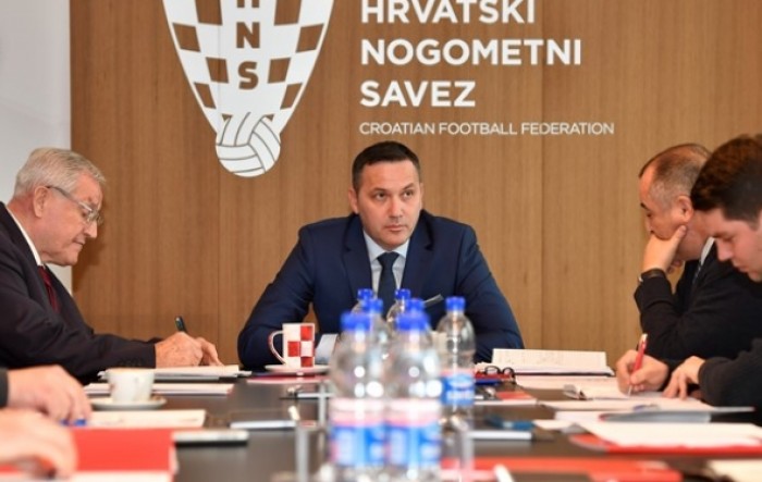 Hrvatski nogometni savez lansira kriptovalutu