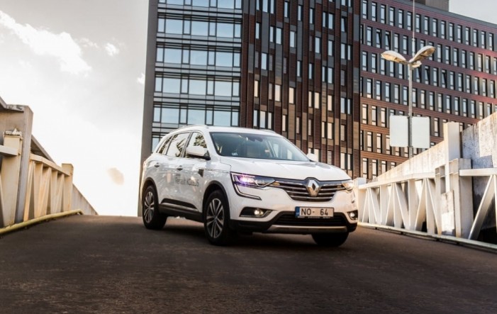 Renault ukida do 2.000 radnih mjesta u Francuskoj