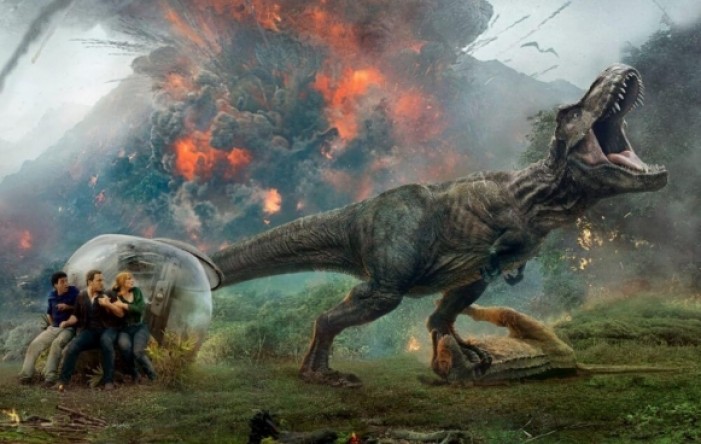 Hollywood ponovno pokreće filmsku produkciju s Avatarom i Jurskim svijetom