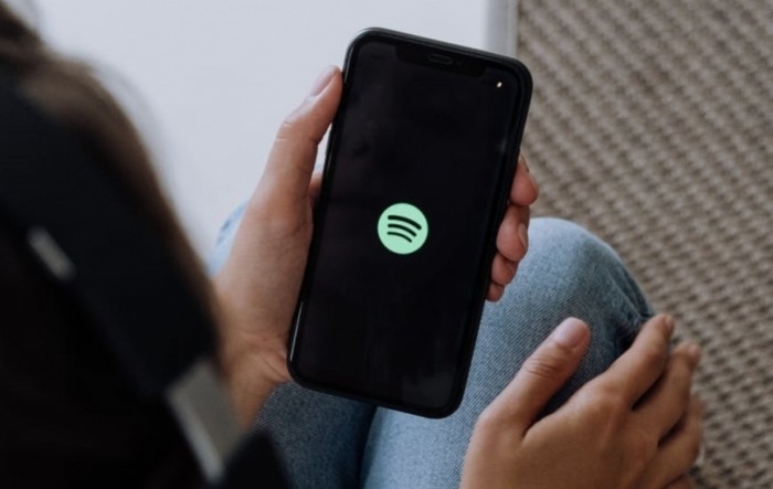 Spotify: Broj korisnika raste, dobit povećana