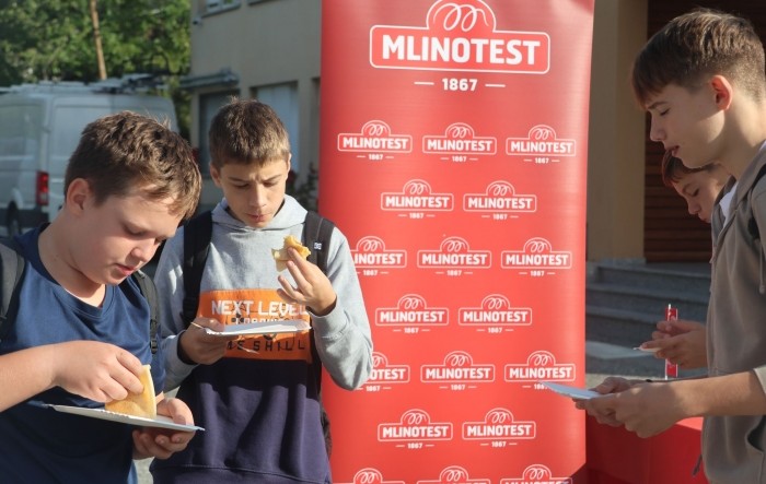 Mlinotest najavljuje investicije u Srbiji i Hrvatskoj