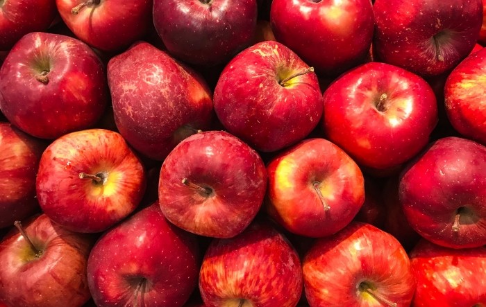 Srpski proizvođači jabuka: Sporazum s Kinom značajna poslovna prilika