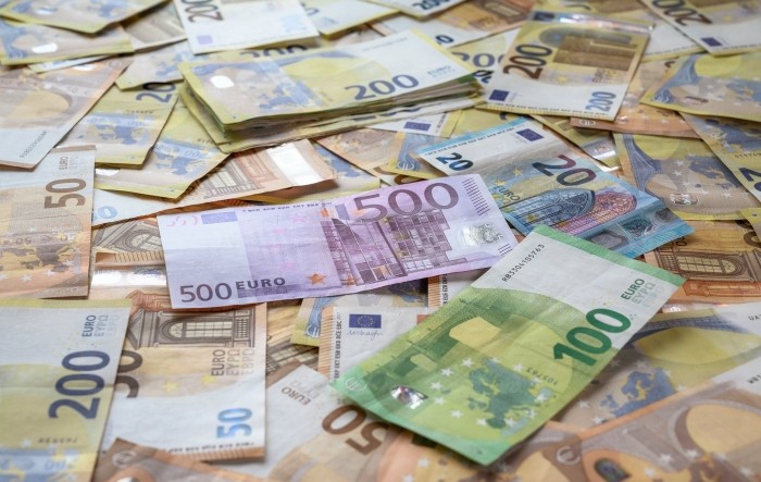 Private equity kompanije prikupljaju ogroman kapital u Europi