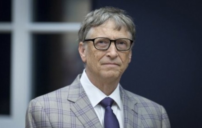 Kako bi se Bill Gates borio protiv pandemije?