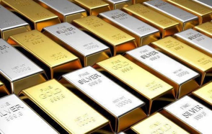 Strelovit rast vrijednosti zlata i srebra