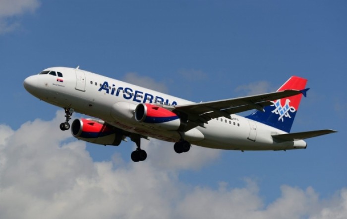 Air Serbia obavestila Etihad da neće moći da ispuni dužničke obaveze