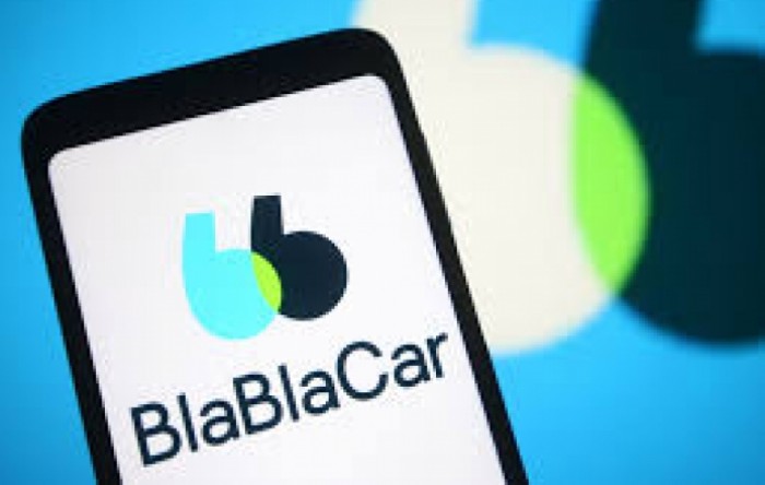 BlaBlaCar dobiva zajam od 100 milijuna eura za daljnje širenje