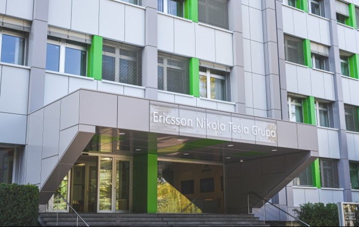 Novi ugovori Ericssona Nikole Tesle vrijedni gotovo 5 milijuna eura