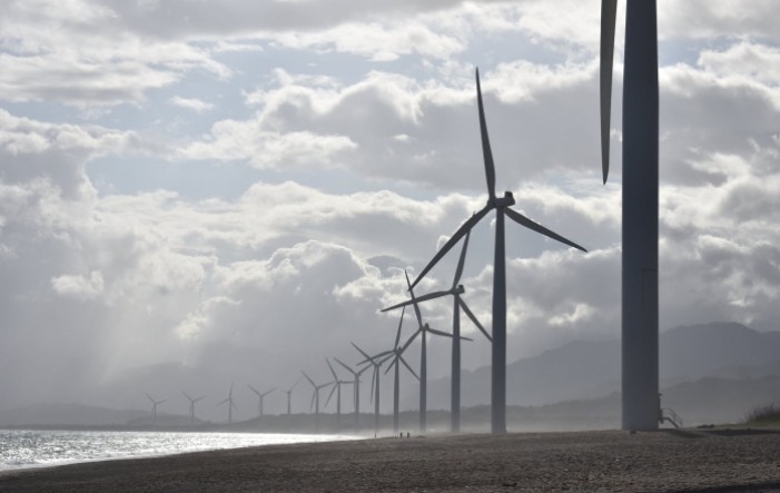 Professio Energia kupio dvije vjetroelektrane