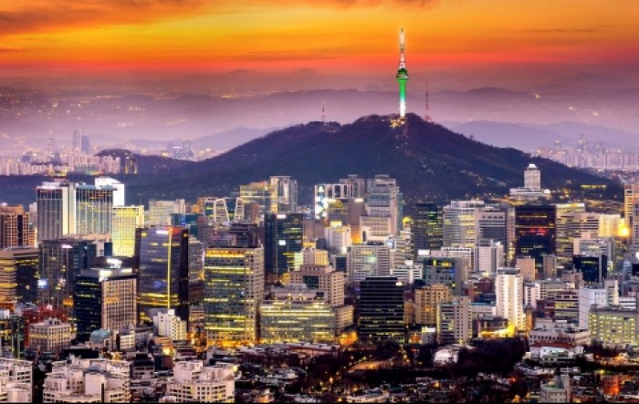 Južna Koreja najavljuje kupnju nekretnina u borbi protiv manjka stambenog prostora