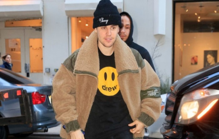 Drew House: Bieber na misterioznosti izgradio modni brend