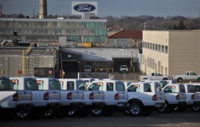 Ford ponovo odgodio početak proizvodnje