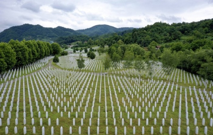 Srebrenica, 25 godina poslije: Mnogi u BiH i Srbiji namjerno siju sjeme mržnje