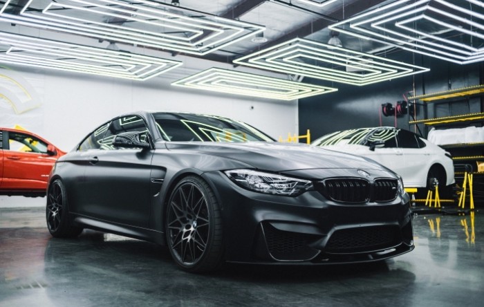 Rekordna godina za BMW