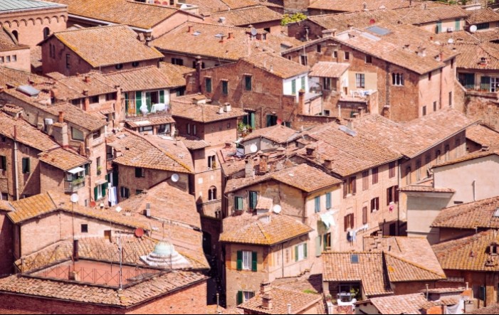 Italija postrožuje naplatu poreza iznajmljivačima nekretnina za odmor