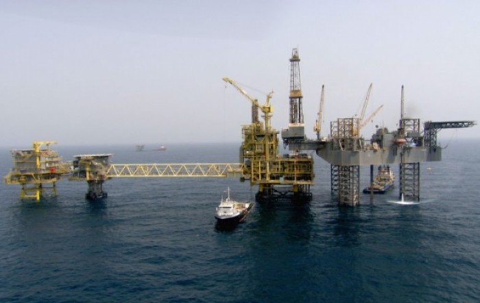Danska razmatra budućnost proizvodnje nafte i plina u Sjevernom moru