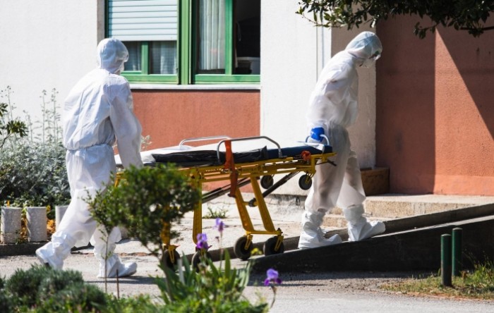 DORH pokrenuo istragu protiv troje ljudi zbog smrti 18 korisnika u staračkom domu u Splitu