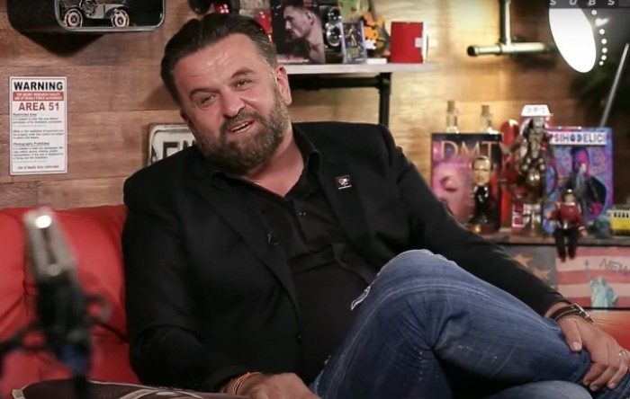 Andrija Jarak nakon 17 godina napušta Novu TV