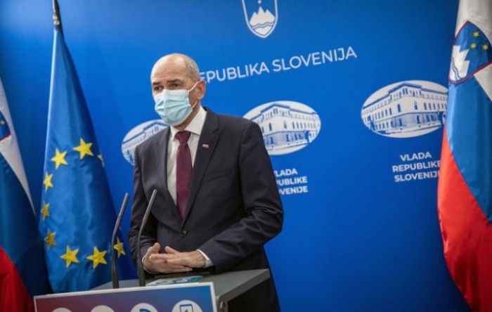 Janša: Slovenija bi koristila sva raspoloživa cjepiva ako ih odobri EMA