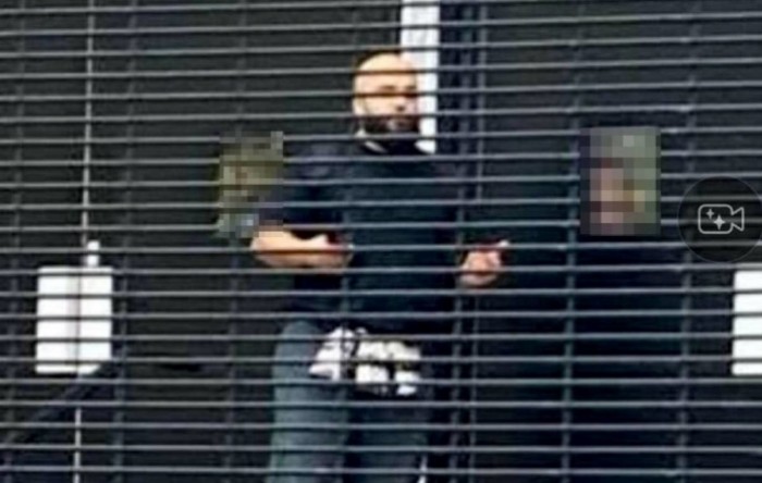 Brutalan napad na Židove u Manchesteru, najmanje dvoje mrtvih