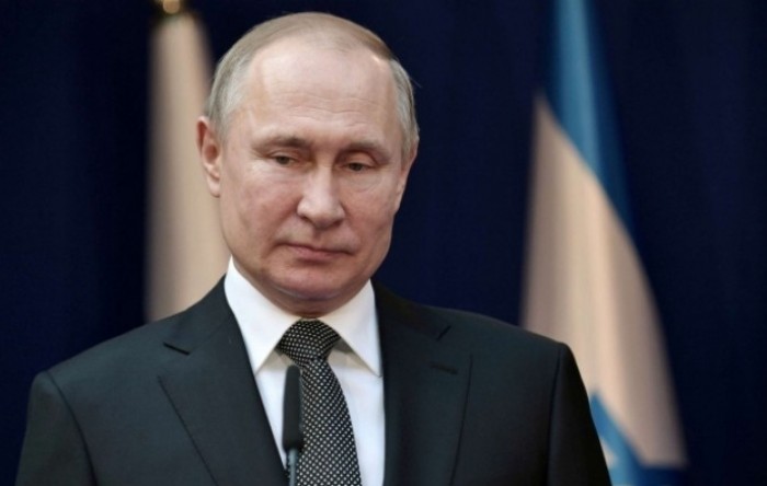 Putin ostaje u samoizolaciji nekoliko dana