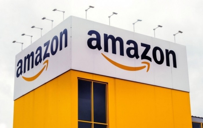 Amazon povećao prodaju i nadmašio očekivanja