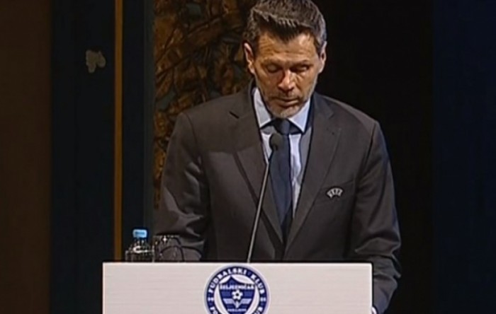 Boban nastavlja čistku u Dinamu; otkaz dobio i Antolićev brat