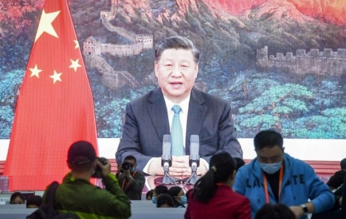 Xi Jinping poziva na veću ulogu G20 u globalnom ekonomskom upravljanju