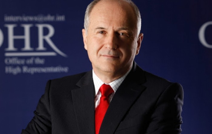Inzko podnio ostavku, Schmidt imenovan za novog visokog predstavnika u BiH