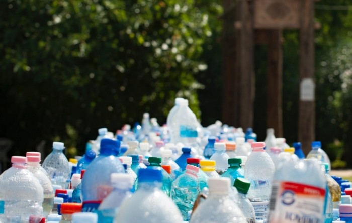 Njemački izvoz plastičnog otpada smanjen za trećinu u 2021.