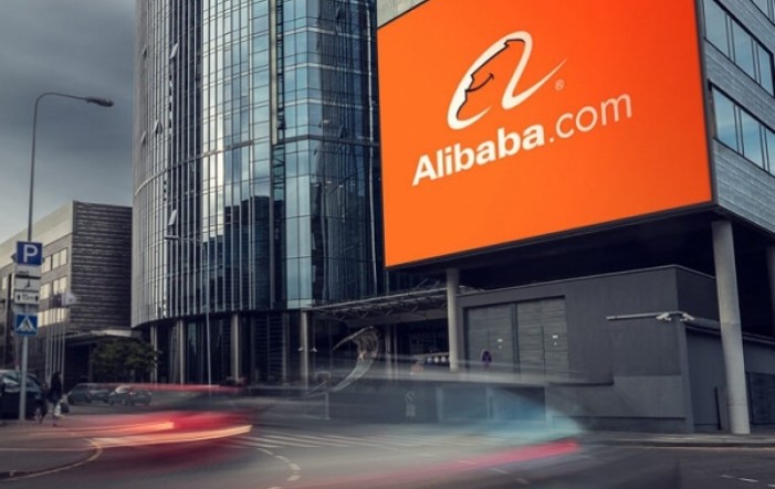 Alibaba: Kvartalni prihodi skočili 22,2%