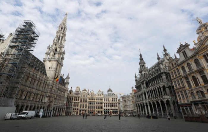 Belgija oprezno ublažava mjere od 1. prosinca