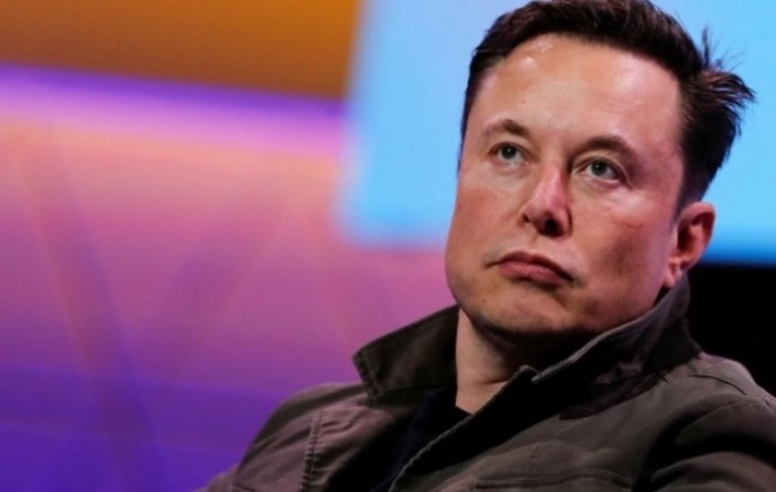 Musk prodao dionice Tesle vrijedne četiri milijarde dolara