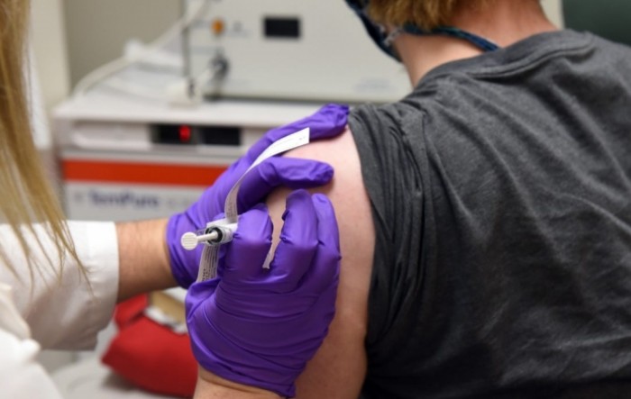 Pfizer i BioNTech: Naše cjepivo protiv koronavirusa daje obećavajuće rezultate