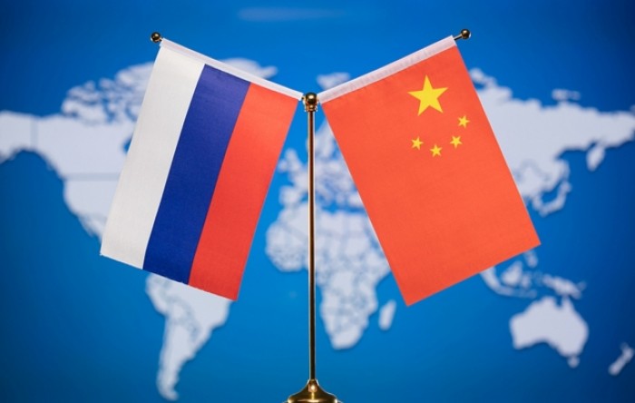 Kina: Želimo podići odnos s Rusijom na višu razinu