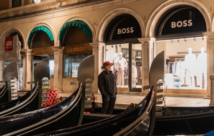 Frasers objavio ponudu za preuzimanje Huga Bossa