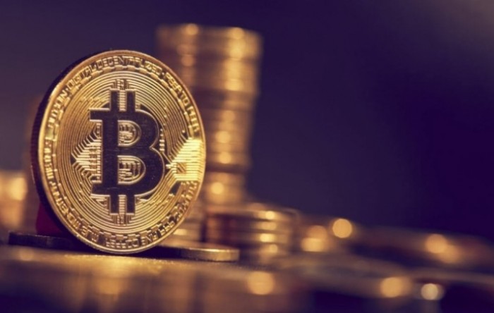 Vrijednost bitcoina na najvišoj razini u devet mjeseci