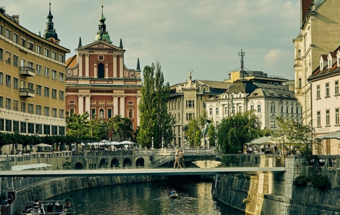 Ljubljana: Ateljei se daju na besplatno korištenje
