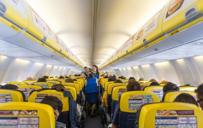 Ryanair otvara bazu u Zagrebu dva mjeseca prije predviđenog roka