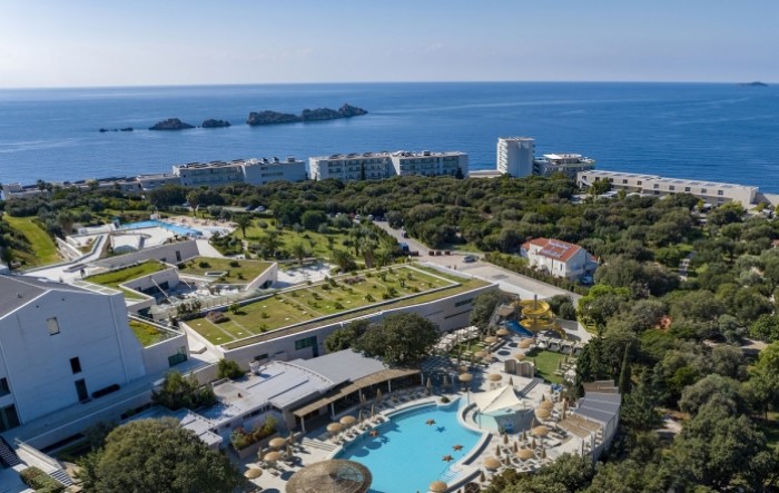 Valamar kupio golemu količinu vlastitih dionica