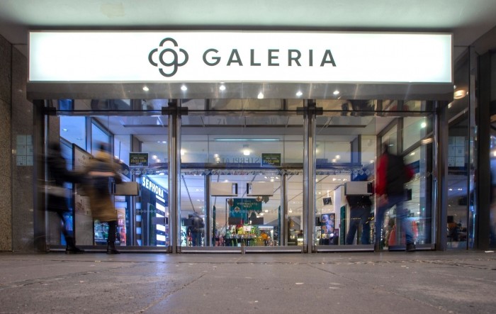 Konzorcij će uložiti 100 milijuna eura za spas njemačkog lanca Galeria